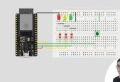 Starting with IoT Simulations