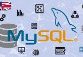 MySQL creating and managing relational databases