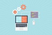 Learning C# .NET Programming for Beginners.