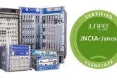 Juniper JNCIA Junos JN0-105 and 7 Hours of BGP-ISIS-OSPF L2