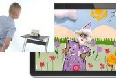 Animate Anything with PuppetMaster