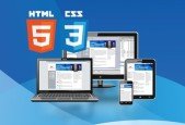 HTML5 and CSS3 Essential Training
