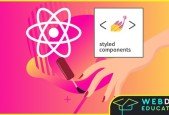 React styled components  styled-components [V5 EDITION]