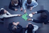 IT Solution Architect by examples