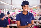 Manage Quality Assurance in Textile and Fashion Industry