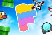 Create Epic Games in Scratch
