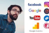 The Complete Digital Marketing Bootcamp