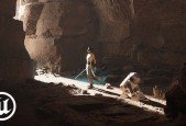 Unreal Engine 5 Environment Design