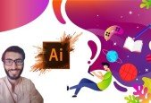 Adobe Illustrator Beginner to Pro- Learn in an Easy Way