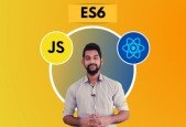Modern JavaScript for React JS ES6
