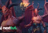 Beginner Guide to Creature Creation for Games