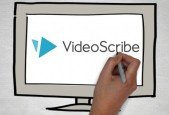 White Board animation with VideoScribe for digital marketing