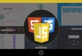 20 Web Projects With Vanilla JavaScript
