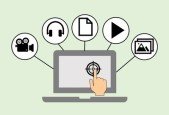Create interactive documents with Adobe InDesign and In5