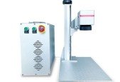 Fiber Laser Training Set Ezcad