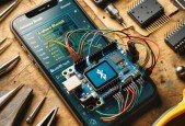 Arduino Bluetooth- Step BY Step Guide