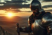 Gaining a Warrior Mindset