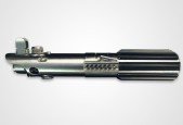 Build a Lightsaber- Luke ANH Edition from Star Wars