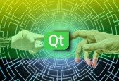 Embedded Development with Qt5 from scratch!