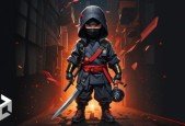 Code Ninja - 10X Your Game Dev Speed
