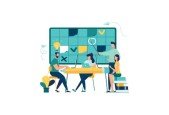 MERN Stack Event Booking Management App 2024