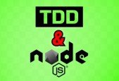 Node js with Test Driven Development