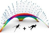 FORM FINDING with Kangaroo Physics  Grasshopper