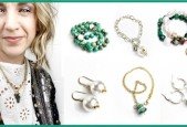 Jewelry Making- How to Create and Make, The Basics In Design