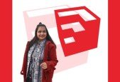 A Beginner Guide to Use SketchUp