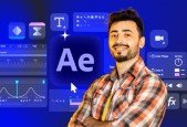 After Effects For Beginners 5. Important Skills