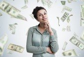 Money Healing for Prosperity, Abundance and Success