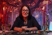 Learn To Write Your Own Spells. A Magic Witchcraft Course