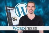 WordPress Website For Beginners- Learn To Build A Website