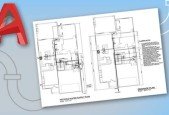 How to Create a Residential Plumbing Plan in AutoCad