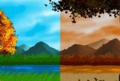 Adobe Photoshop- Beginners Course on Digital Painting