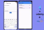 Master Node.js APIs in Flutter with MySQL