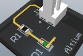 Starting with Altium Designer