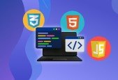 Web Development Course  Build 5 Real World Projects