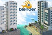 Blender 3- Stylized Scene The Ultimate Guide