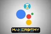 Learn Google Assistant Development in 48 Hours