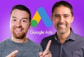 Google Ads Masterclass (AdWords)- Grow with Google Ads