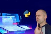 Computational Thinking In Python