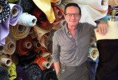 Fabrics for Fashion Design- Essential Learning for Designers