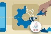 Modern Android app using Java, MVVM, Dagger2, RxJava more