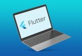 Flutter for Beginners- Learn to Build Mobile Apps with Ease