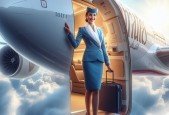 How to apply to be come a Cabin Crew- A Complete Guide