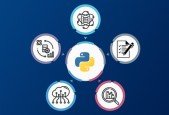 Python for Data Science