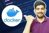 Docker Basics For Beginners
