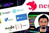Learn NestJS from Scratch