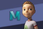 Intro to Maya 3D Animation for Beginners